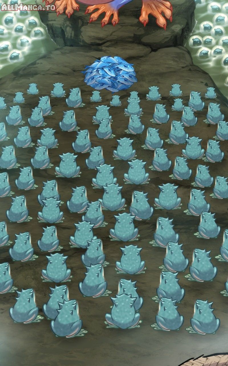 Read The Top Dungeon Farmer EN Manga Online