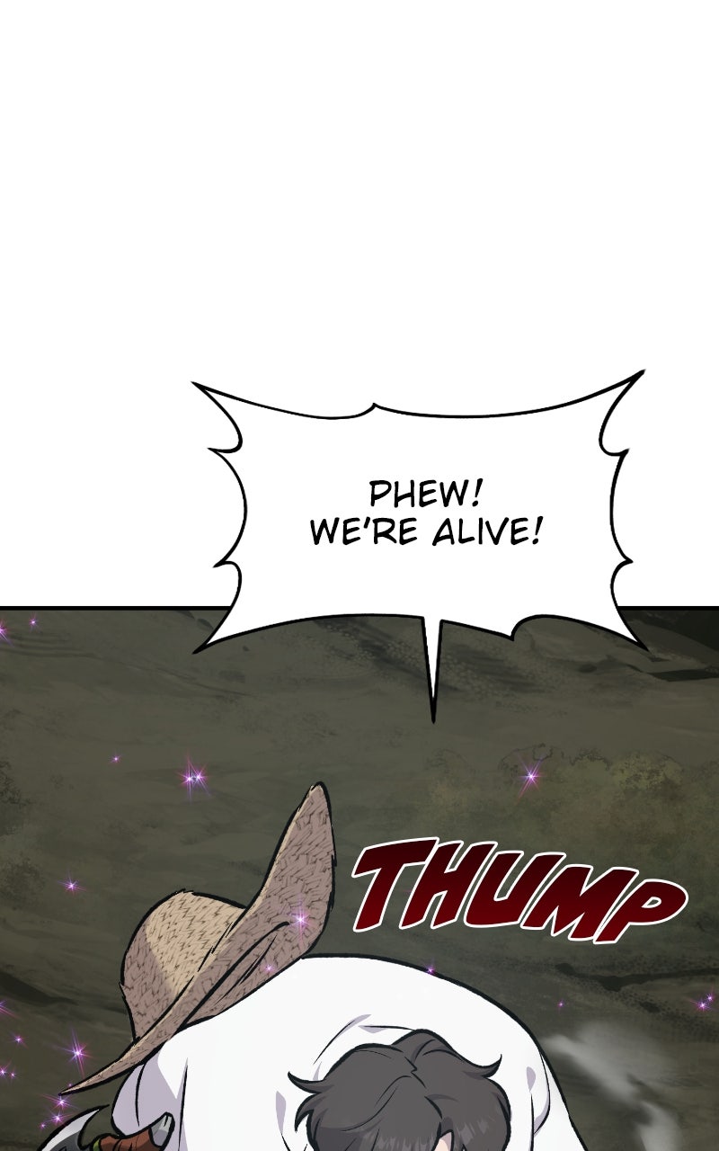 Read The Top Dungeon Farmer EN Manga Online