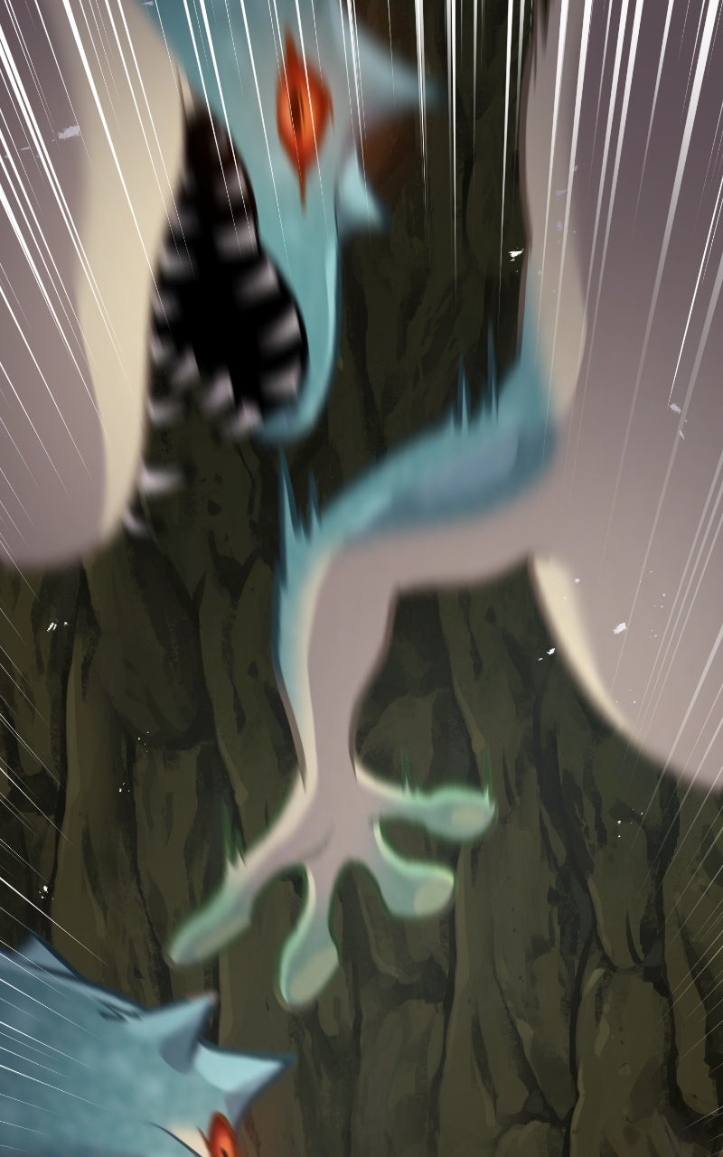 Read The Top Dungeon Farmer EN Manga Online