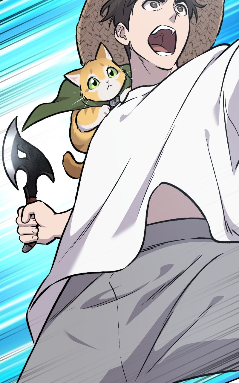 Read The Top Dungeon Farmer EN Manga Online