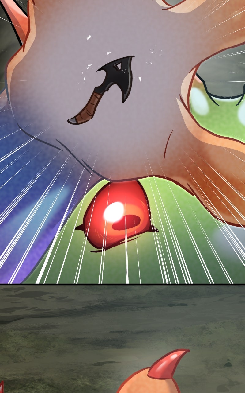 Read The Top Dungeon Farmer EN Manga Online