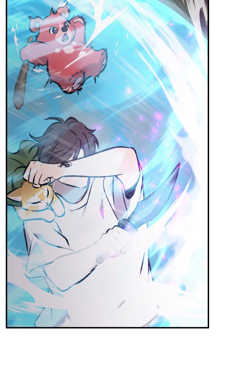 Read The Top Dungeon Farmer EN Manga Online