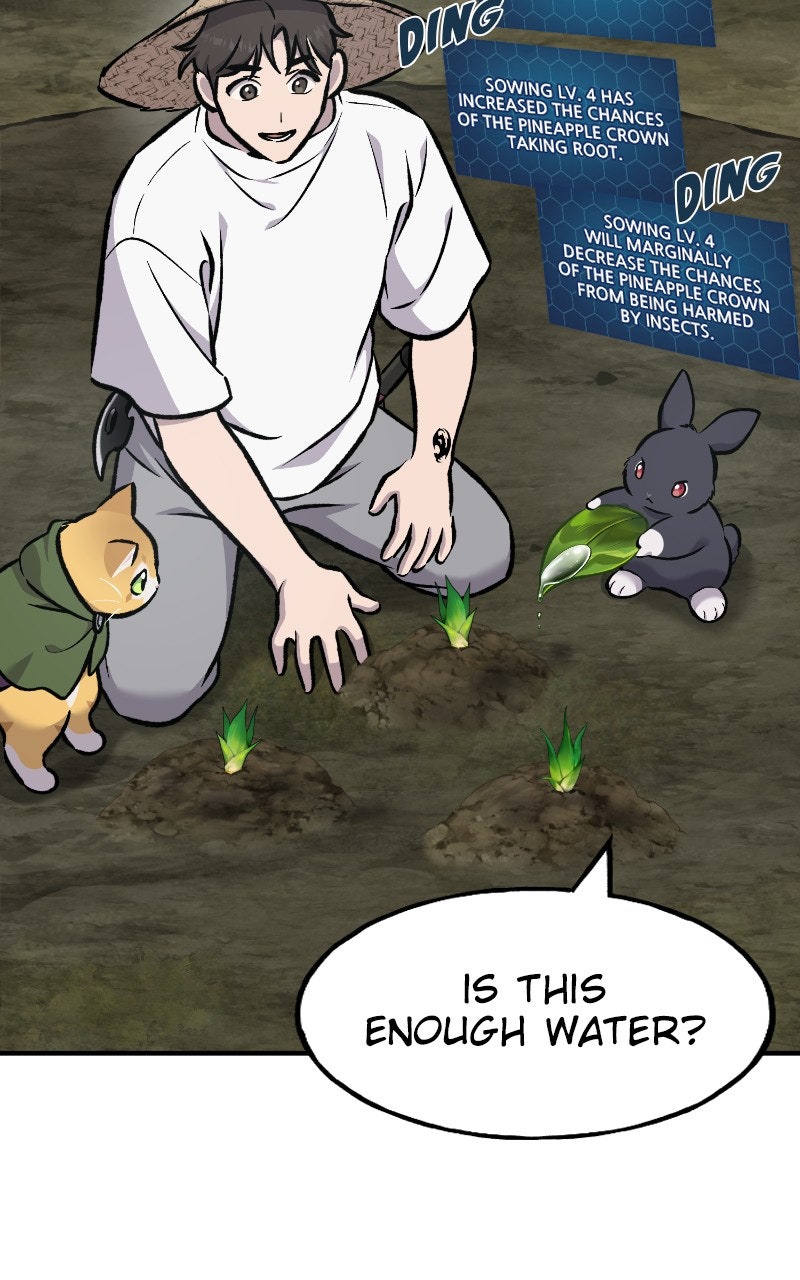 Read The Top Dungeon Farmer EN Manga Online