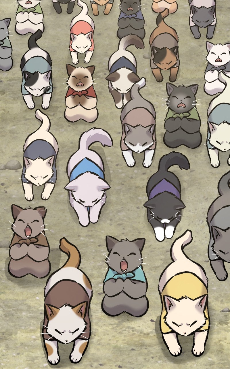 Read The Top Dungeon Farmer EN Manga Online