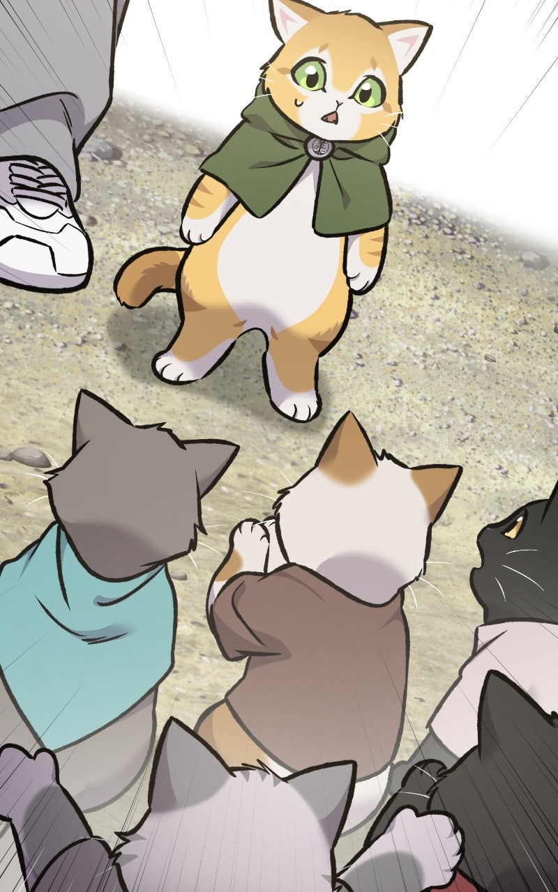 Read The Top Dungeon Farmer EN Manga Online