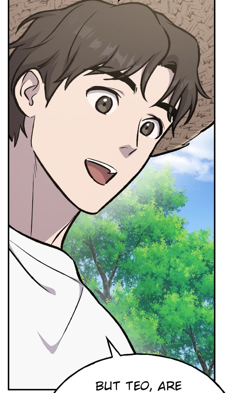 Read The Top Dungeon Farmer EN Manga Online