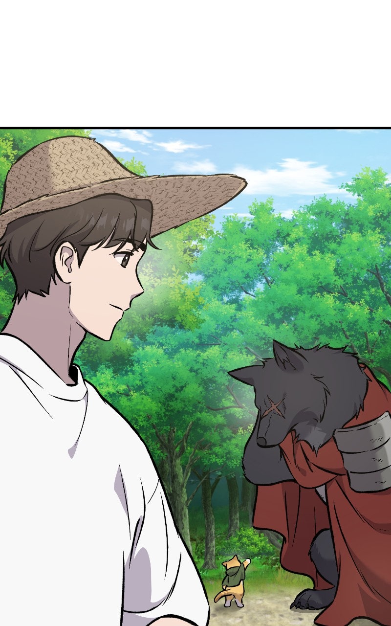 Read The Top Dungeon Farmer EN Manga Online