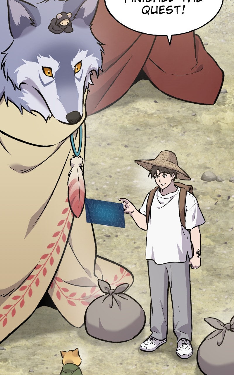 Read The Top Dungeon Farmer EN Manga Online