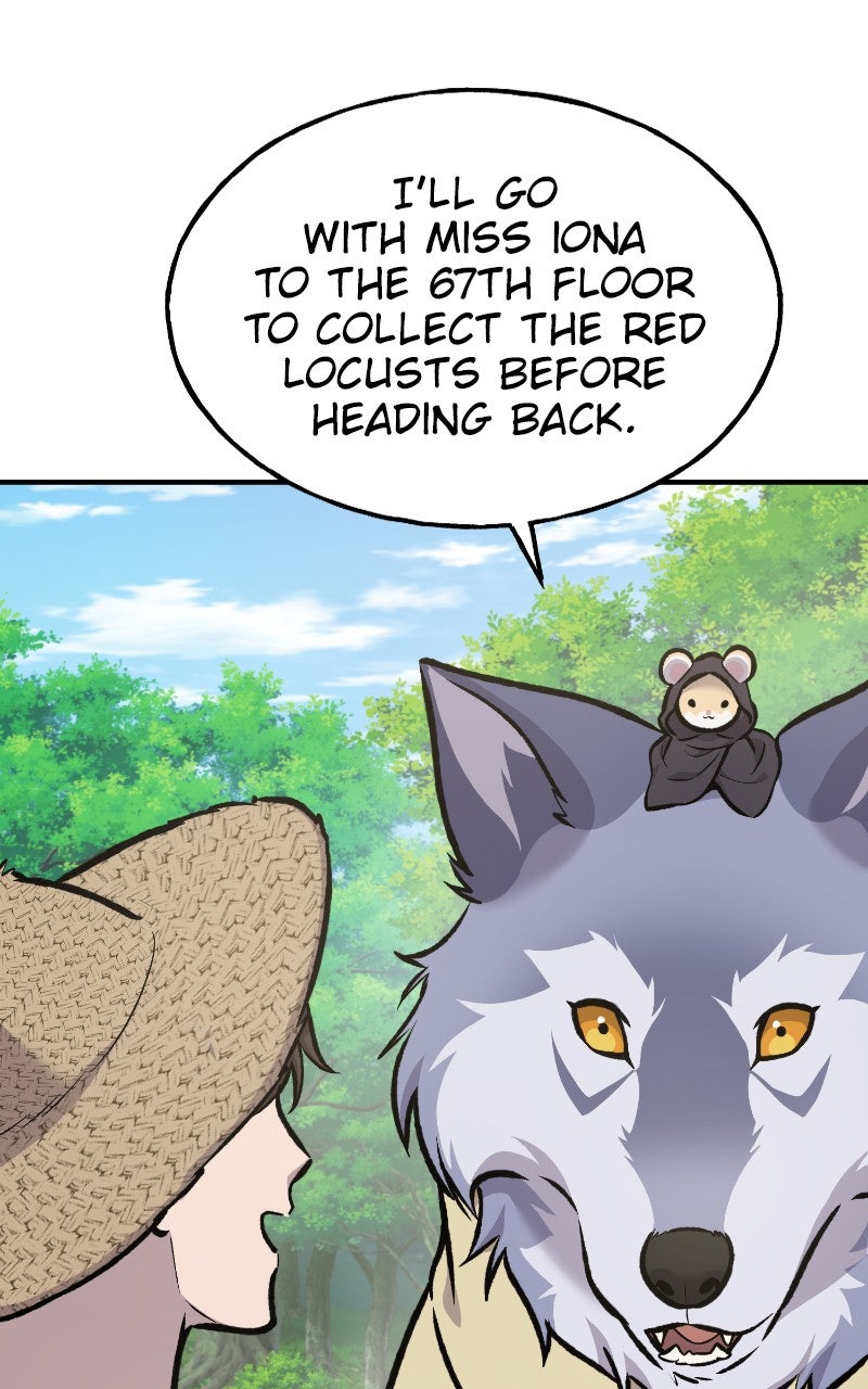 Read The Top Dungeon Farmer EN Manga Online