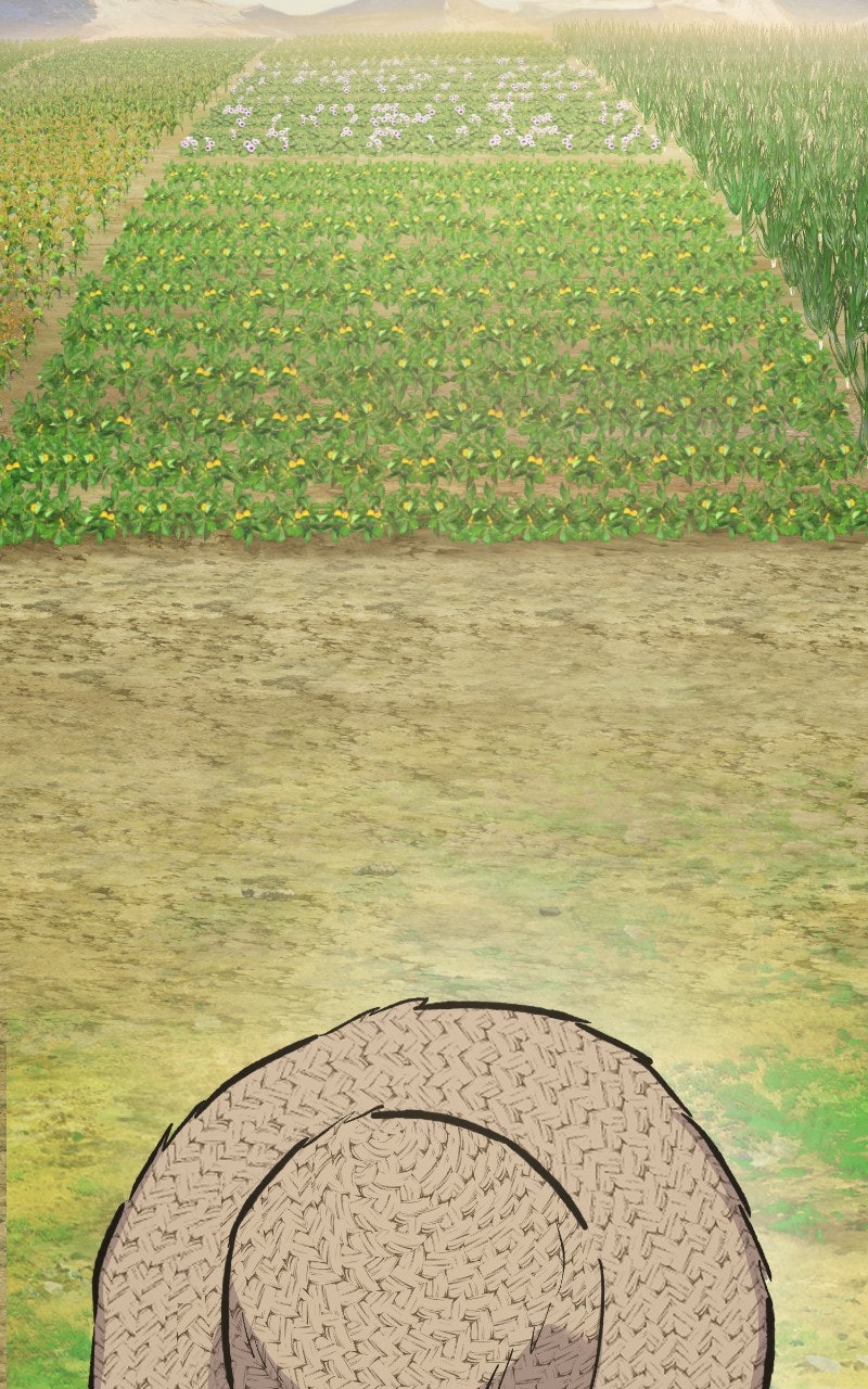 Read The Top Dungeon Farmer EN Manga Online