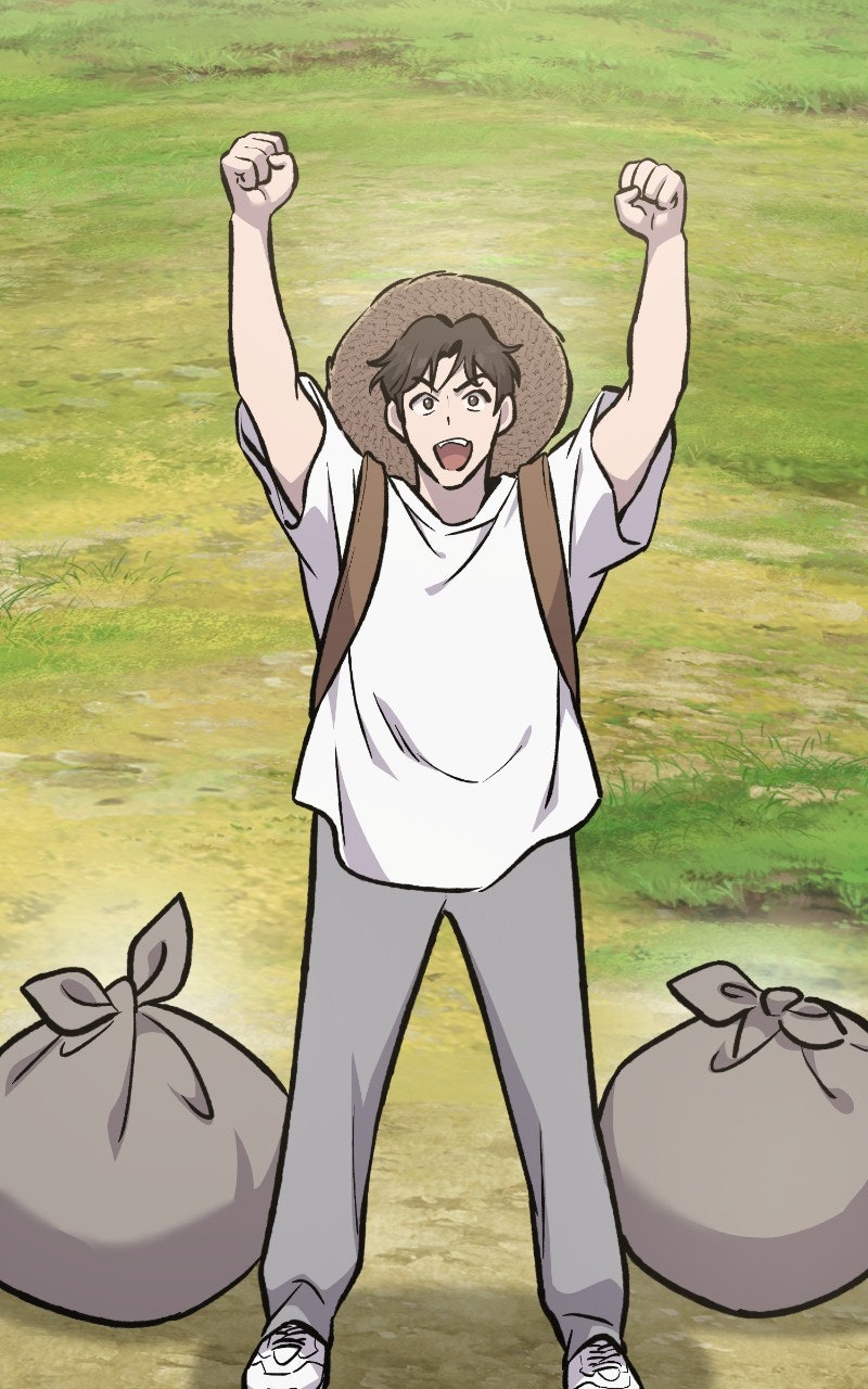 Read The Top Dungeon Farmer EN Manga Online