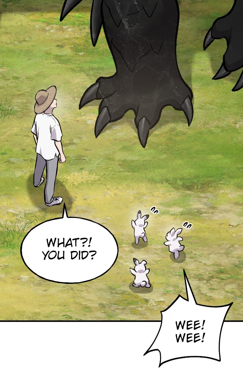 Read The Top Dungeon Farmer EN Manga Online