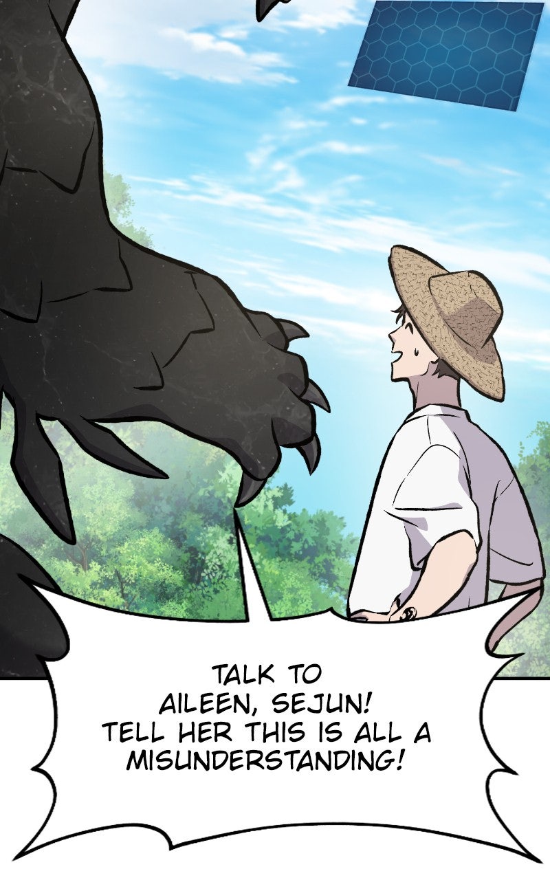 Read The Top Dungeon Farmer EN Manga Online