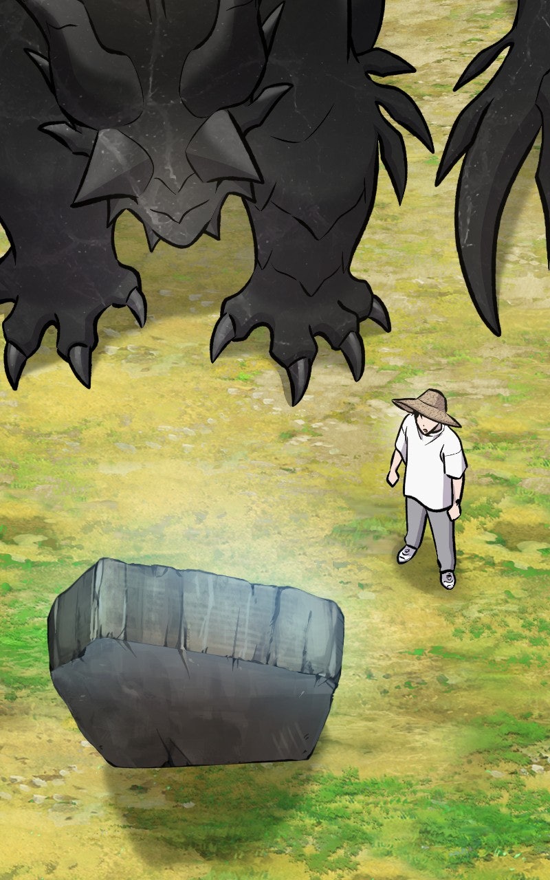 Read The Top Dungeon Farmer EN Manga Online