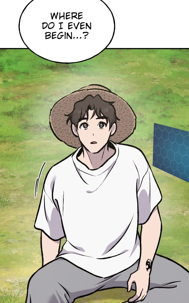 Read The Top Dungeon Farmer EN Manga Online