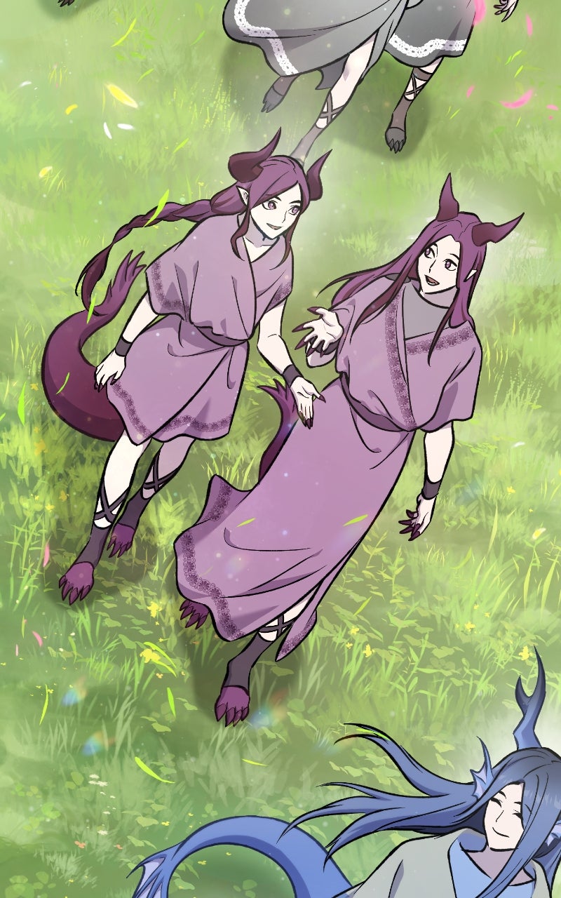 Read The Top Dungeon Farmer EN Manga Online