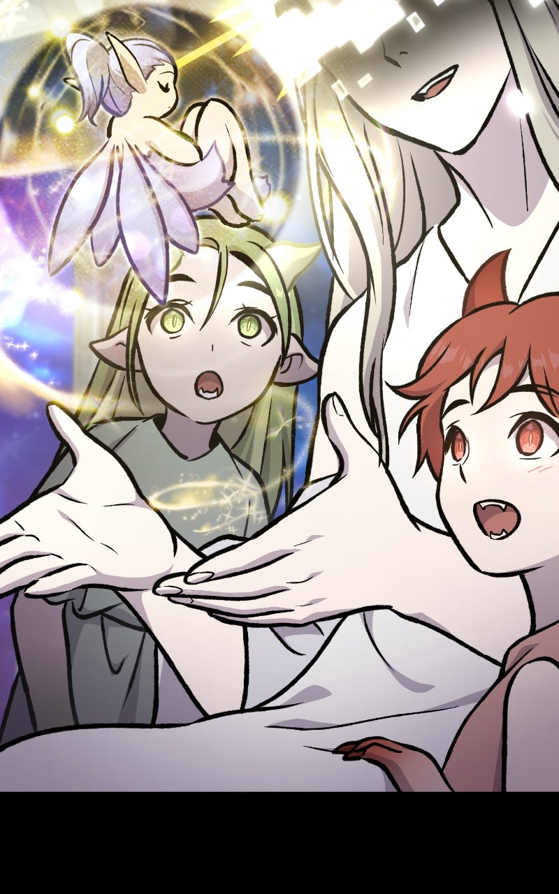 Read The Top Dungeon Farmer EN Manga Online