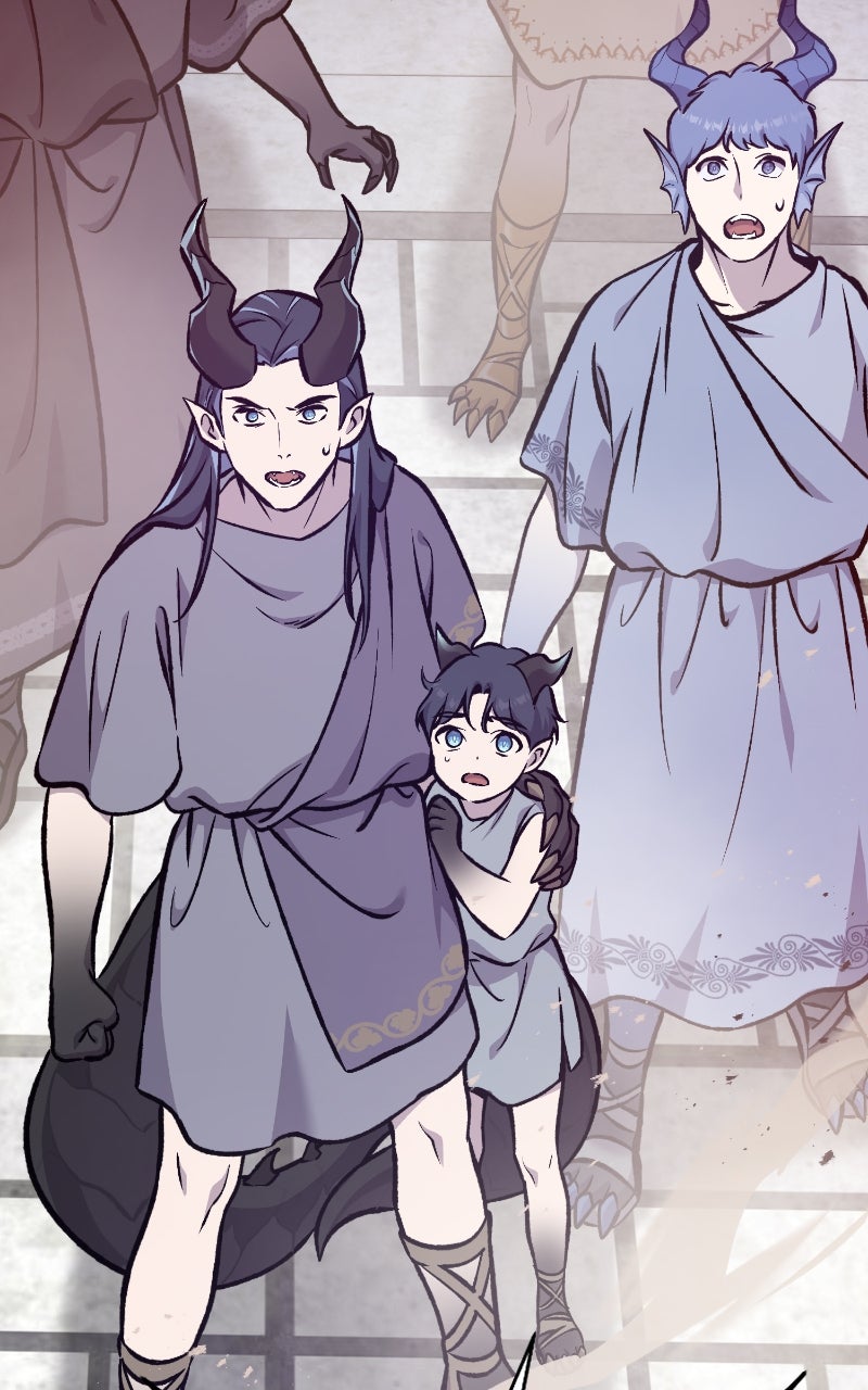 Read The Top Dungeon Farmer EN Manga Online