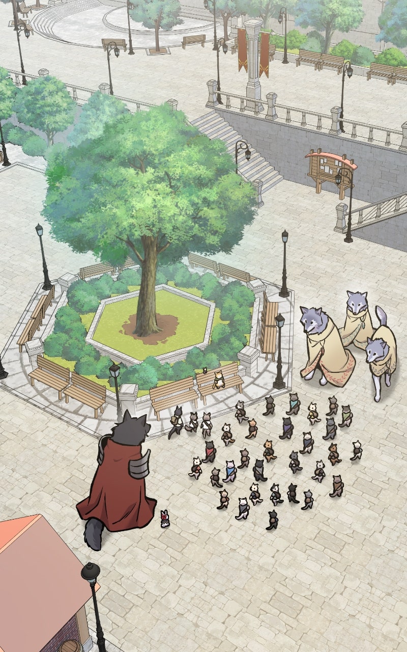 Read The Top Dungeon Farmer EN Manga Online