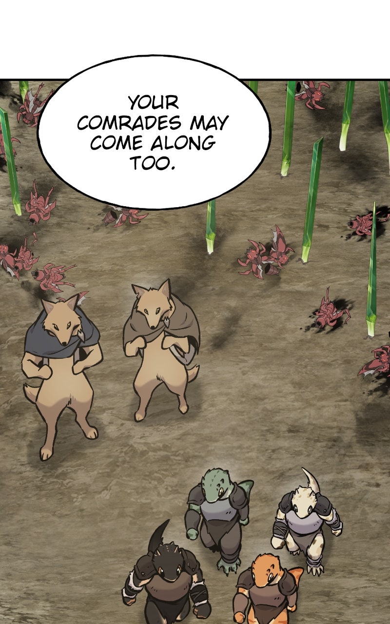 Read The Top Dungeon Farmer EN Manga Online