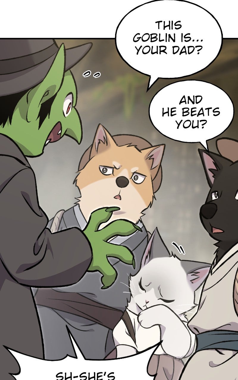 Read The Top Dungeon Farmer EN Manga Online