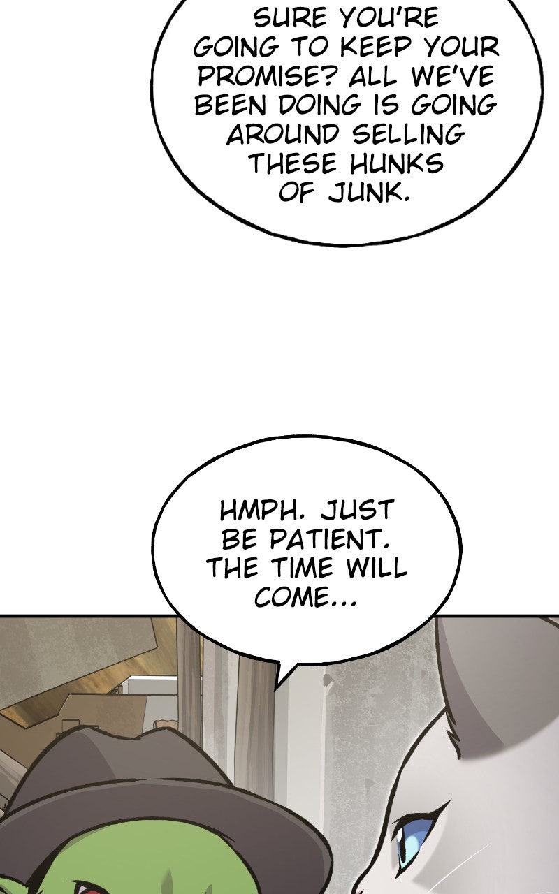 Read The Top Dungeon Farmer EN Manga Online