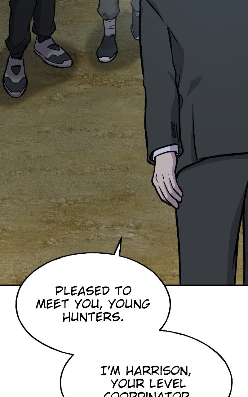 Read The Top Dungeon Farmer EN Manga Online