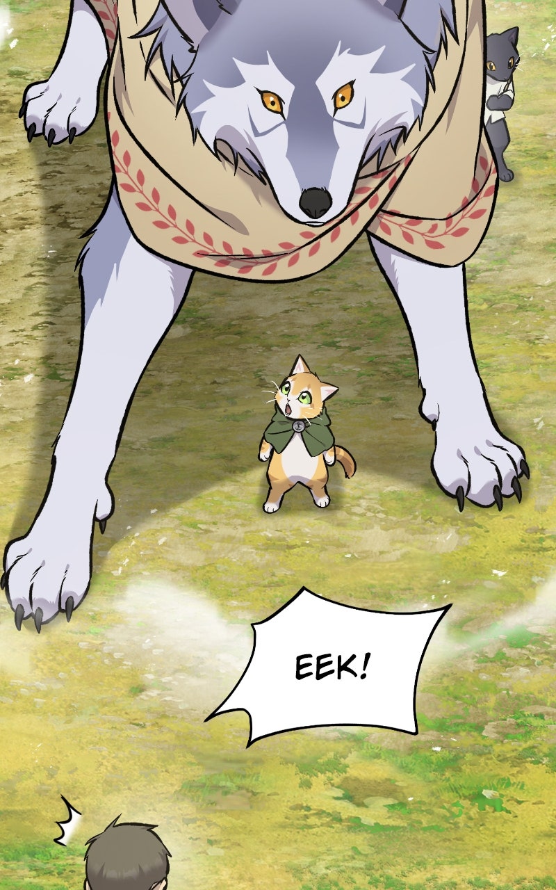 Read The Top Dungeon Farmer EN Manga Online