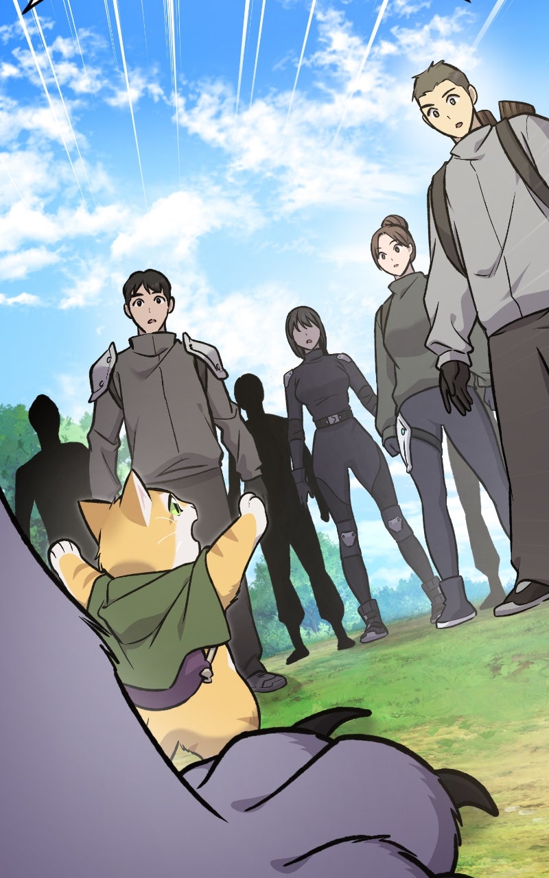 Read The Top Dungeon Farmer EN Manga Online