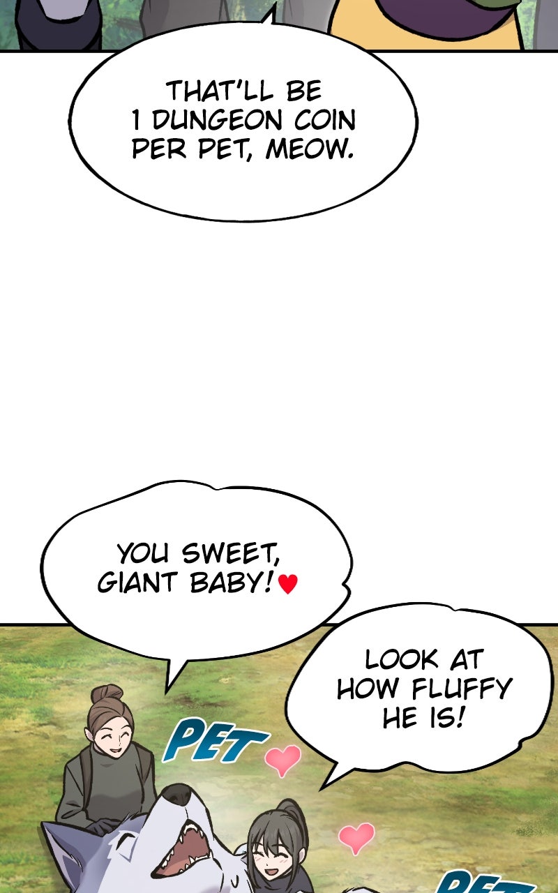 Read The Top Dungeon Farmer EN Manga Online