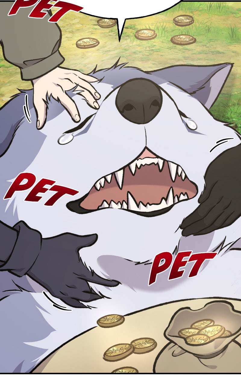 Read The Top Dungeon Farmer EN Manga Online