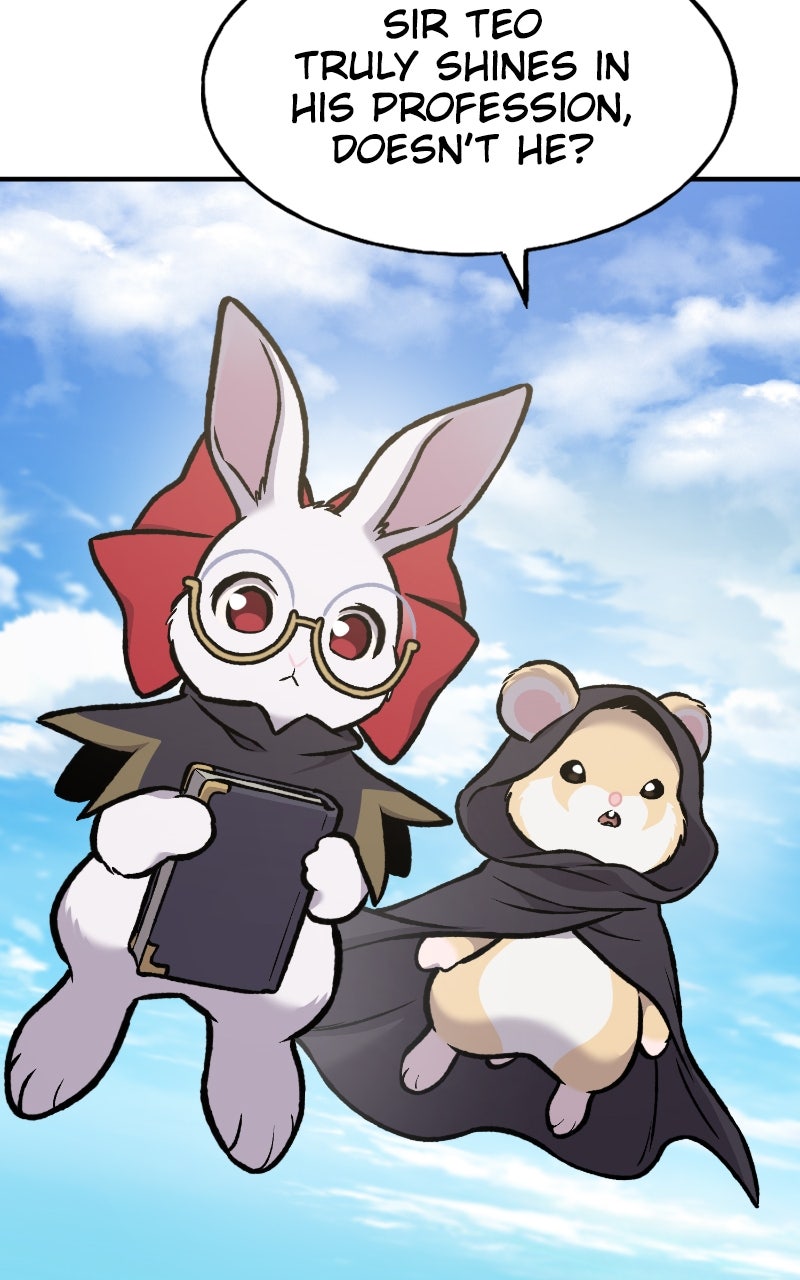 Read The Top Dungeon Farmer EN Manga Online