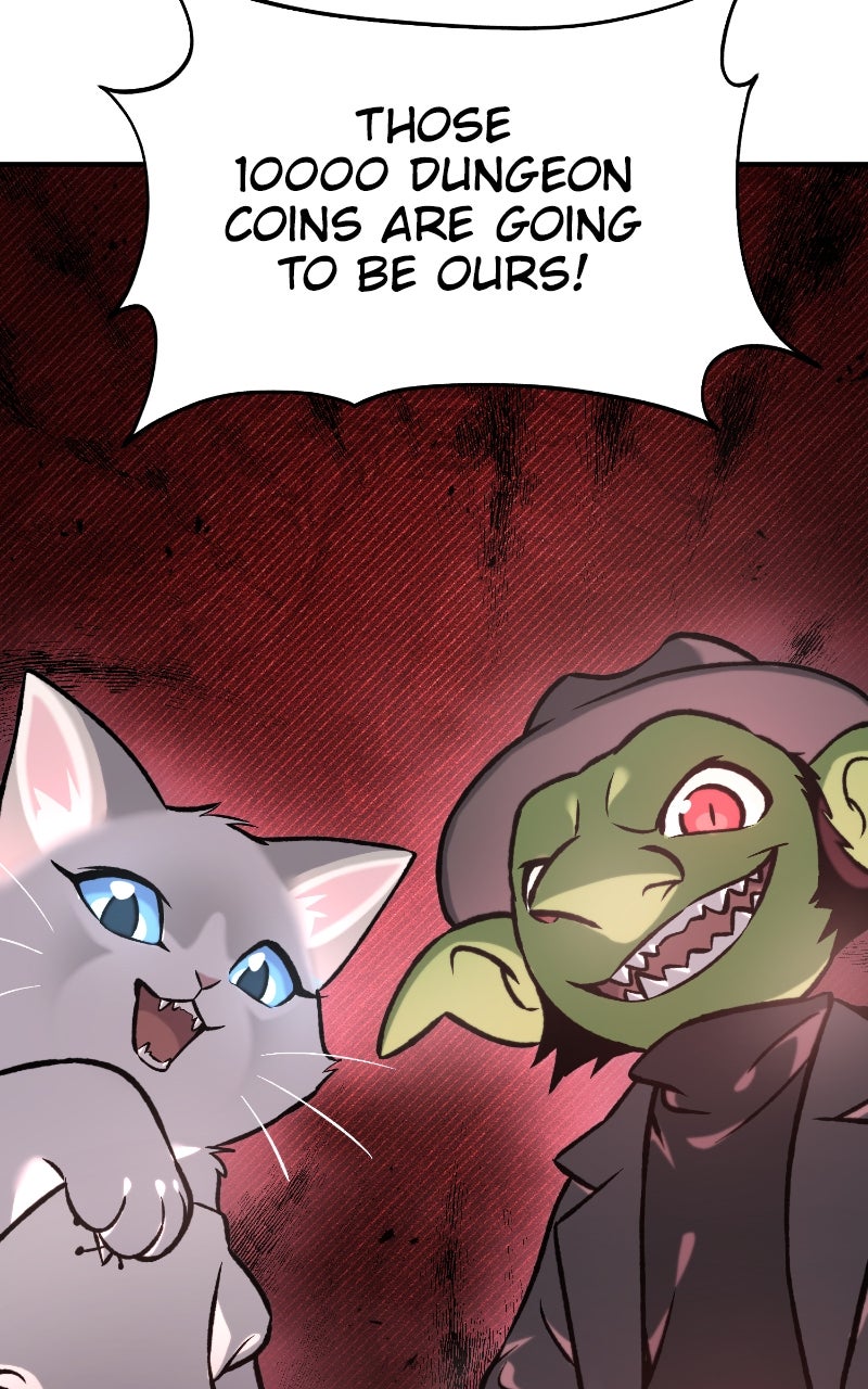 Read The Top Dungeon Farmer EN Manga Online