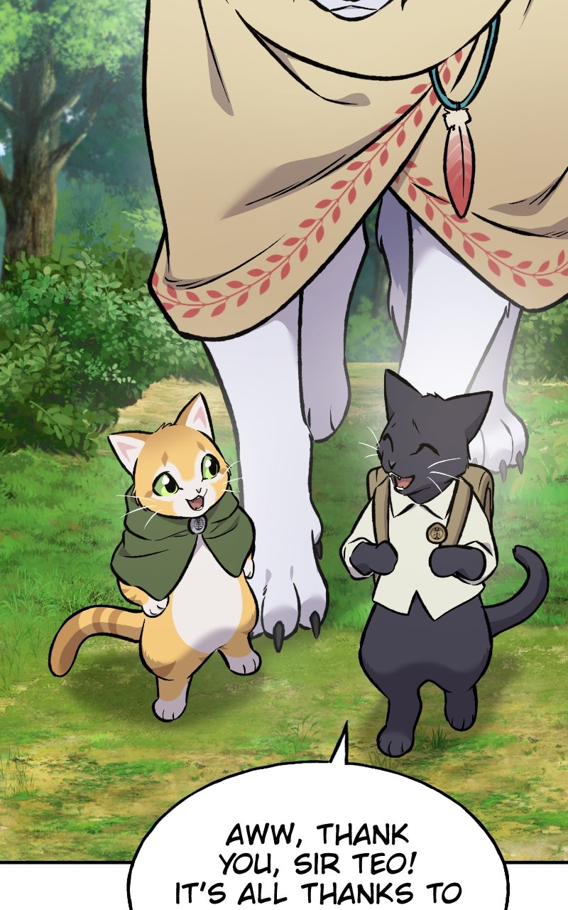 Read The Top Dungeon Farmer EN Manga Online