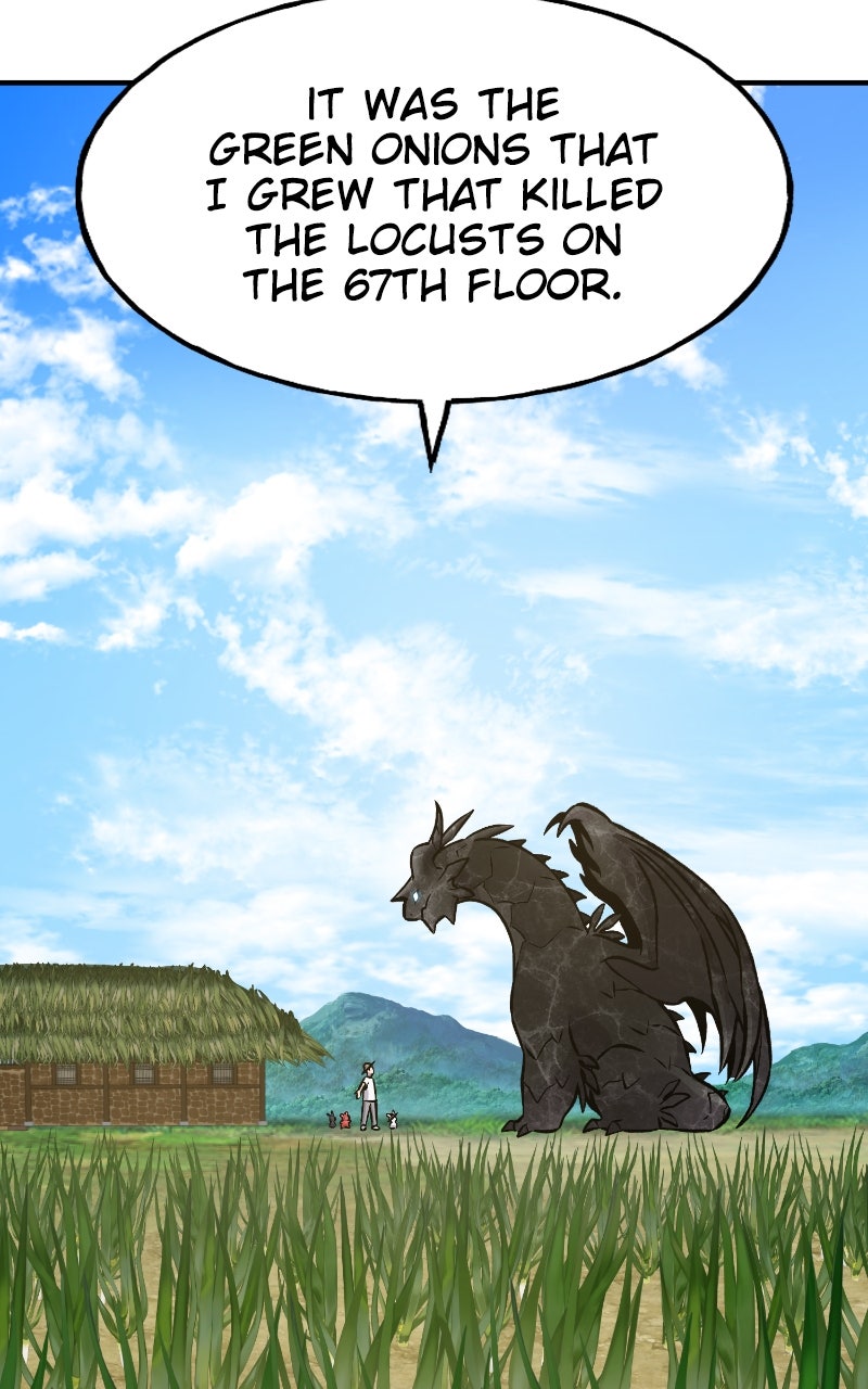 Read The Top Dungeon Farmer EN Manga Online