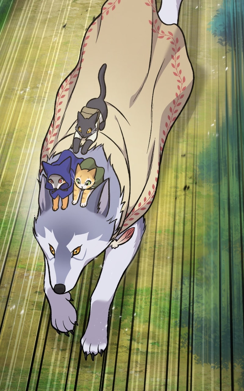 Read The Top Dungeon Farmer EN Manga Online