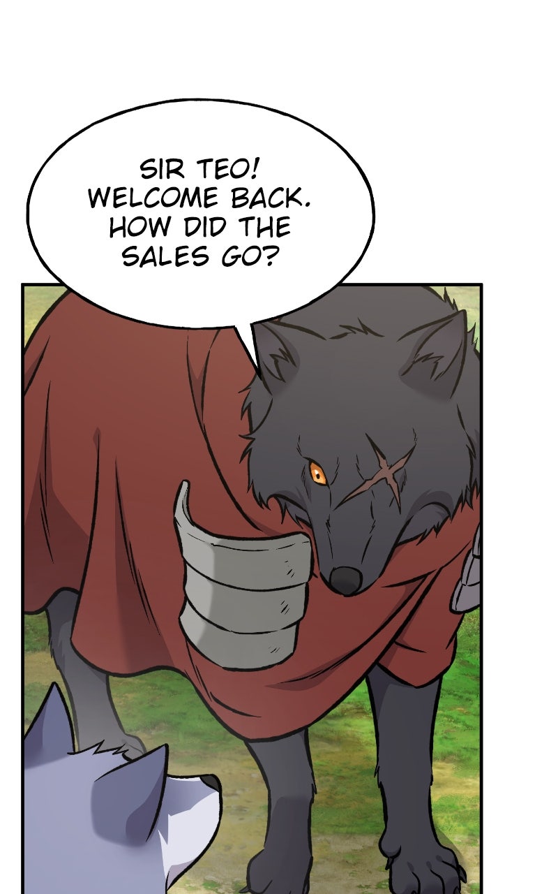 Read The Top Dungeon Farmer EN Manga Online