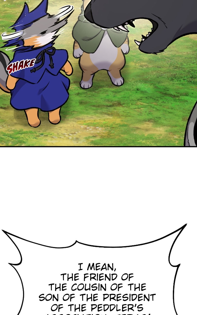 Read The Top Dungeon Farmer EN Manga Online