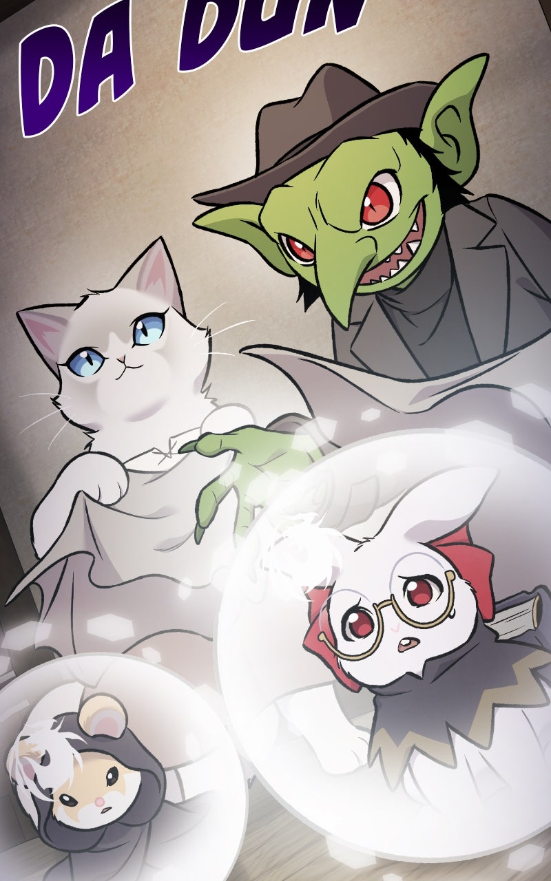 Read The Top Dungeon Farmer EN Manga Online