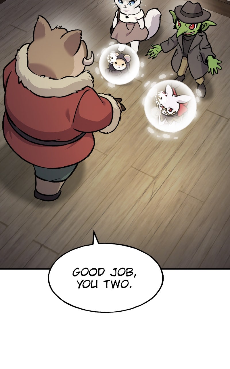 Read The Top Dungeon Farmer EN Manga Online