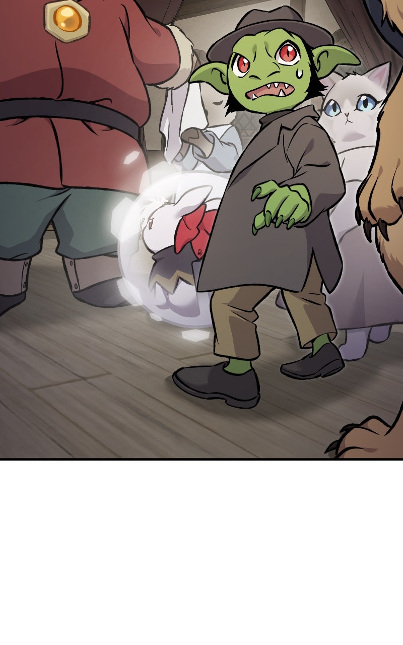 Read The Top Dungeon Farmer EN Manga Online