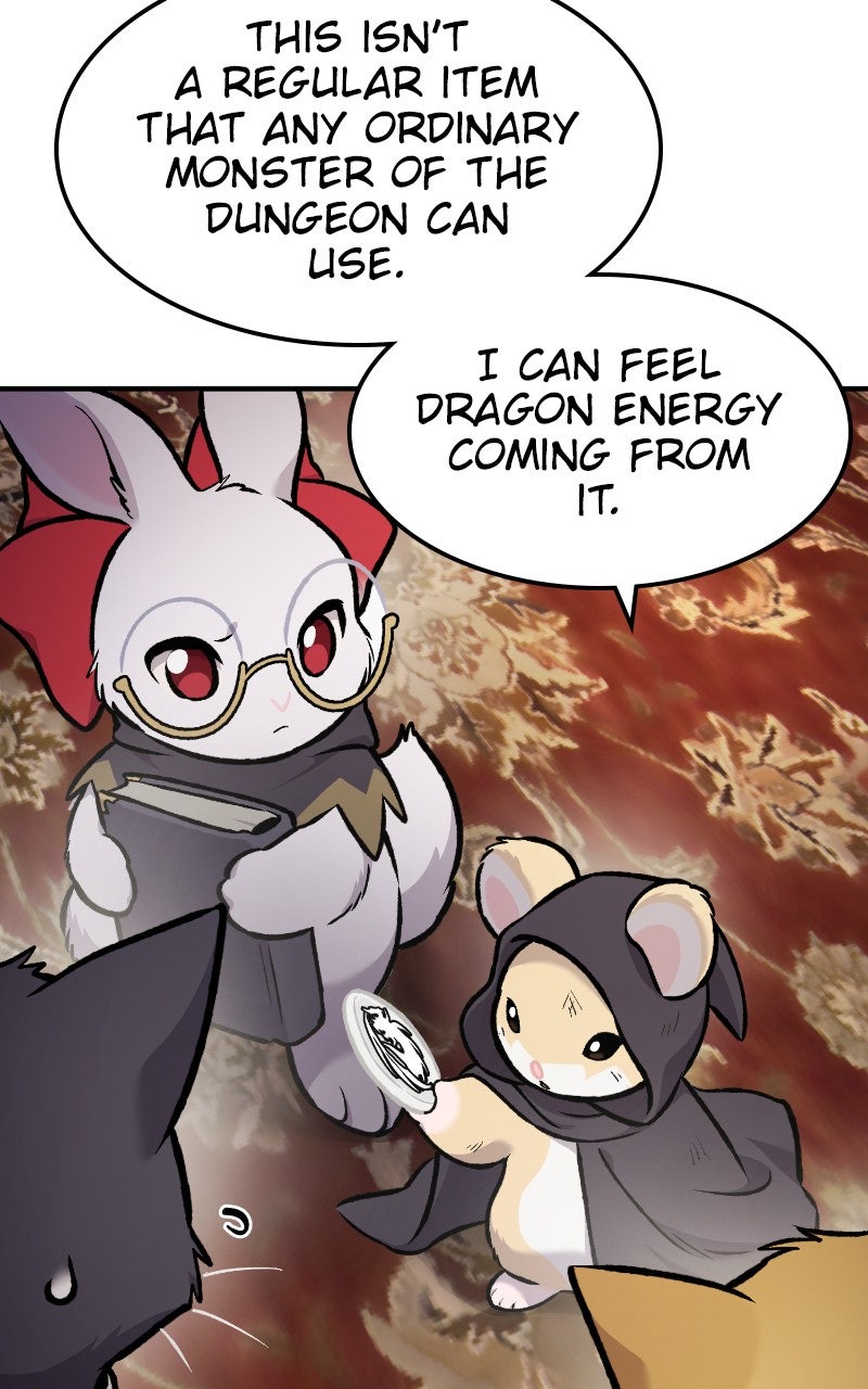 Read The Top Dungeon Farmer EN Manga Online