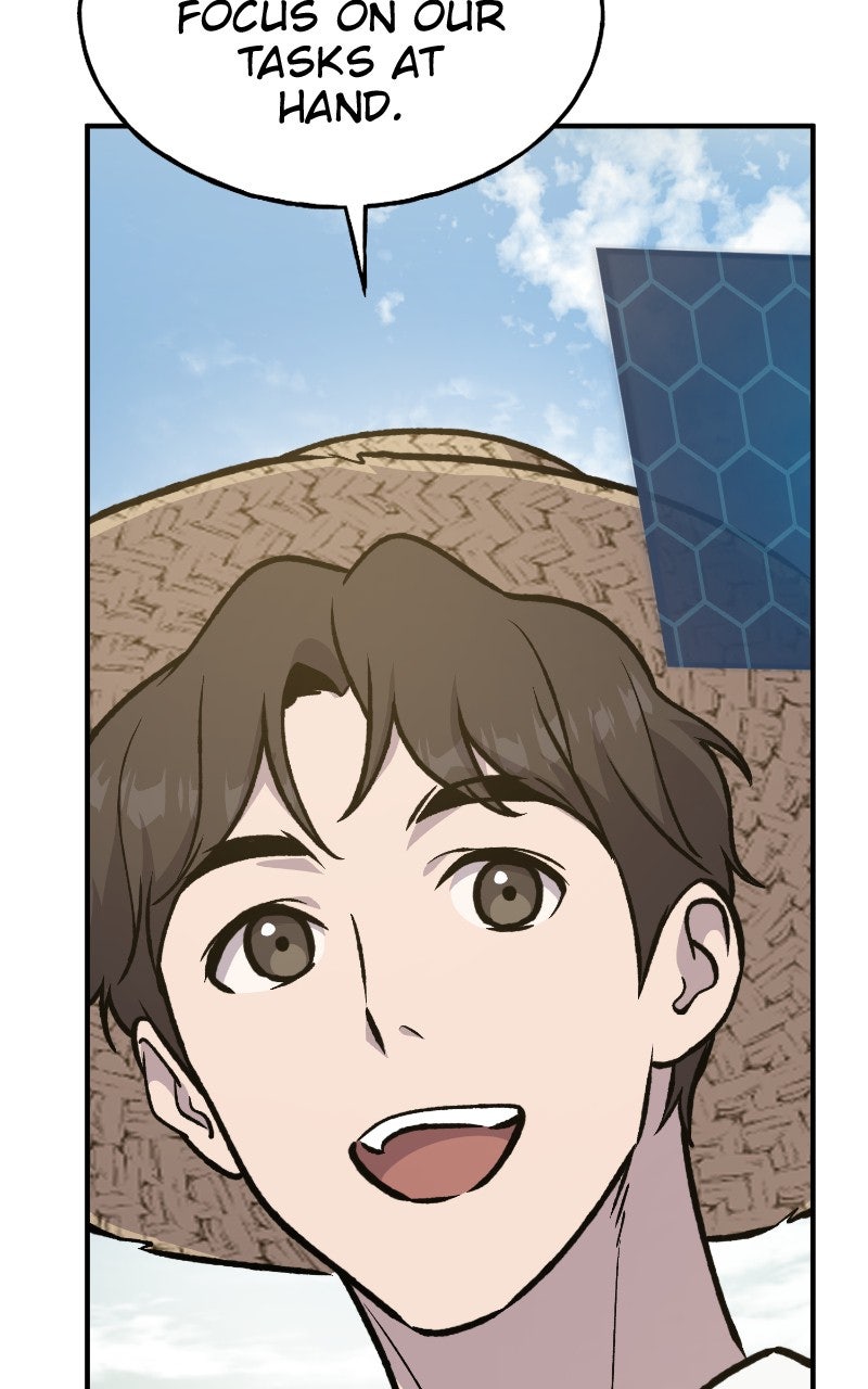 Read The Top Dungeon Farmer EN Manga Online