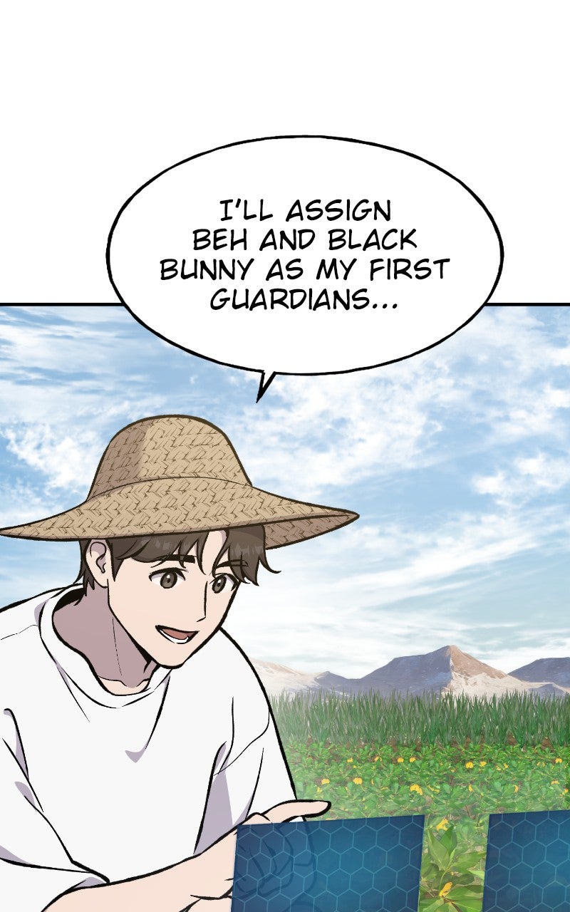 Read The Top Dungeon Farmer EN Manga Online