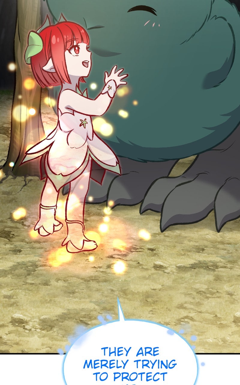 Read The Top Dungeon Farmer EN Manga Online