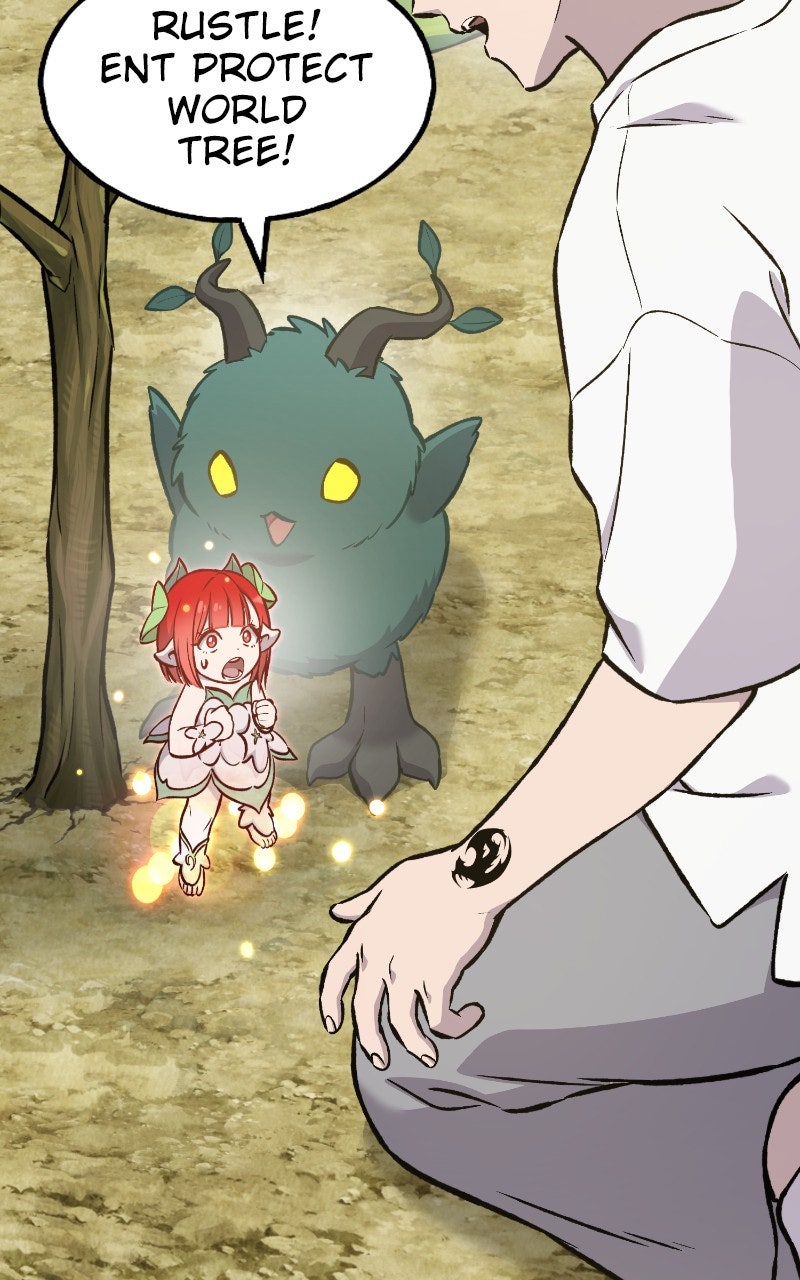 Read The Top Dungeon Farmer EN Manga Online