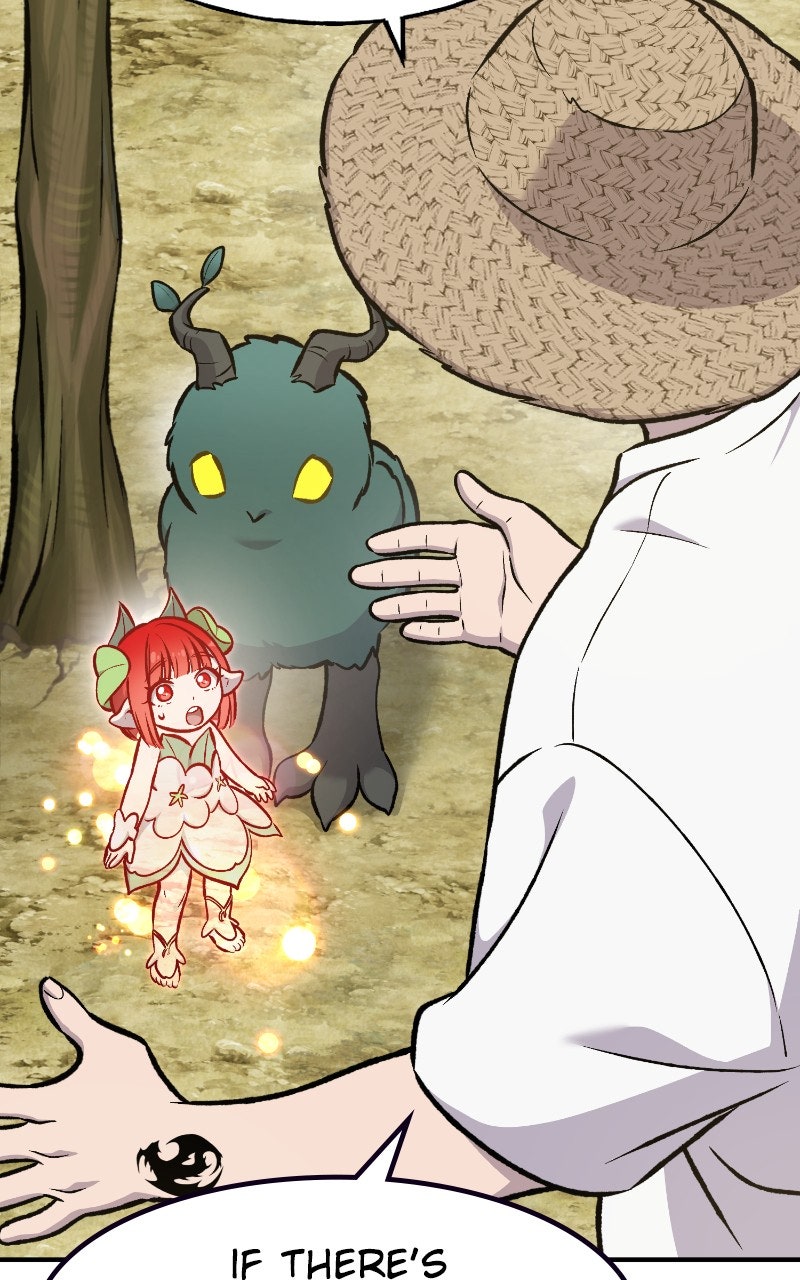 Read The Top Dungeon Farmer EN Manga Online