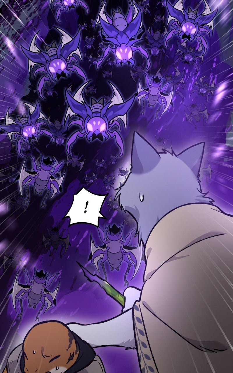 Read The Top Dungeon Farmer EN Manga Online