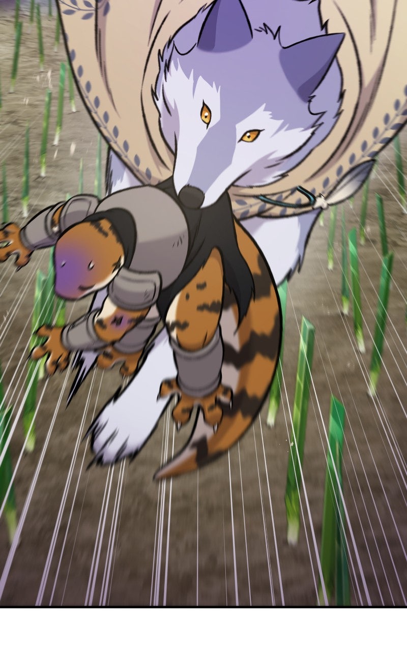 Read The Top Dungeon Farmer EN Manga Online