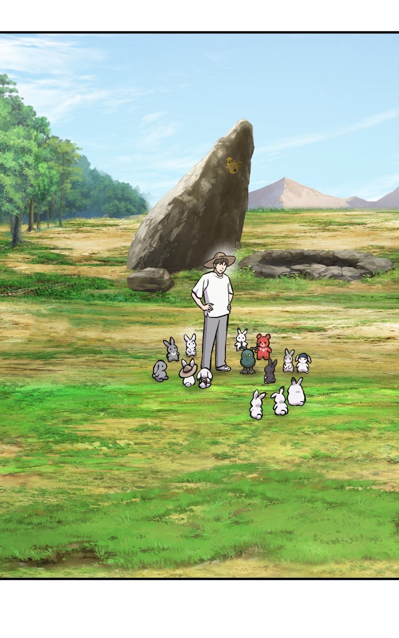 Read The Top Dungeon Farmer EN Manga Online